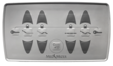 Load image into Gallery viewer, Blake Medical Retractabed Fixed Bed