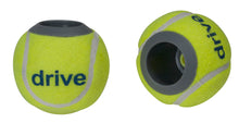 Load image into Gallery viewer, Walker Rear Tennis Ball Glides with Additional Glide Pads, 1 Pair