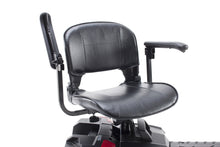 Load image into Gallery viewer, Scout Compact Travel Power Scooter, 4 Wheel