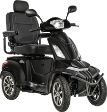 Load image into Gallery viewer, Pride Mobility Baja Raptor 2 4-Wheel Mobility Scooter