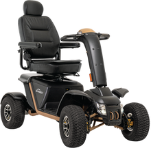 Load image into Gallery viewer, Pride Baja Wrangler 2