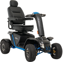 Load image into Gallery viewer, Pride Baja Wrangler 2