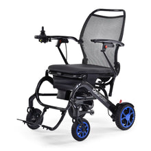 Load image into Gallery viewer, Sunrise Medical Q50 R Carbon Power wheelchair