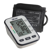 Load image into Gallery viewer, Automatic Deluxe Blood Pressure Monitor, Upper Arm