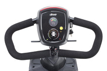 Load image into Gallery viewer, Scout Compact Travel Power Scooter, 3 Wheel