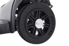 Load image into Gallery viewer, Scout Compact Travel Power Scooter, 4 Wheel