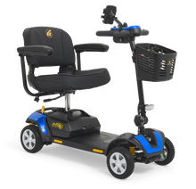 Load image into Gallery viewer, BuzzAround XLSHD 3-Wheel (GB121) and 4-Wheel (124-SHZ)