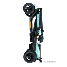 Load image into Gallery viewer, Pride Mobility Go-Go Super Portable