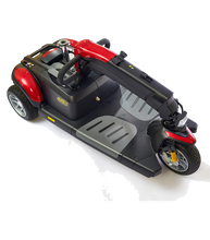 Load image into Gallery viewer, Buzzaround LX 3-Wheel (GB119)