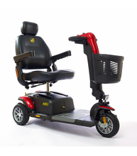 Load image into Gallery viewer, Buzzaround LX 3-Wheel (GB119)