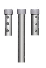 Load image into Gallery viewer, Universal Walker Wheels, 5", 1 Pair