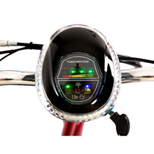 Load image into Gallery viewer, ZooMe Three Wheel Recreational Power Scooter