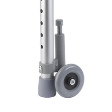 Load image into Gallery viewer, Rear Glide Walker Brakes with 3" Wheels, 1 Pair