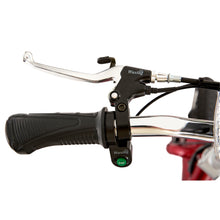 Load image into Gallery viewer, ZooMe Three Wheel Recreational Power Scooter