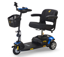 Load image into Gallery viewer, BuzzAround XLSHD 3-Wheel (GB121) and 4-Wheel (124-SHZ)