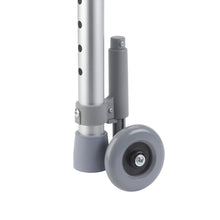 Load image into Gallery viewer, Rear Glide Walker Brakes with 3" Wheels, 1 Pair