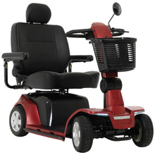 Load image into Gallery viewer, Pride Mobility Maxima 4-Wheel Mobility Scooter