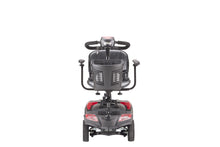 Load image into Gallery viewer, Scout Compact Travel Power Scooter, 4 Wheel, Extended Battery