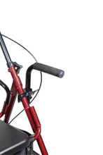 Load image into Gallery viewer, Wheelchair Rollator