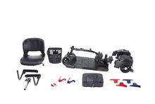 Load image into Gallery viewer, Scout Compact Travel Power Scooter, 3 Wheel