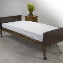 Load image into Gallery viewer, Hospital Bed Fitted Sheets