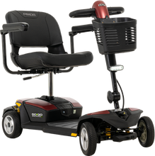 Load image into Gallery viewer, Pride Go-Go Endurance Li