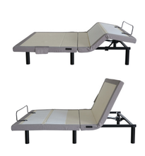 Load image into Gallery viewer, Permobil Resten Select Adjustable Home Comfort Bed (Select Mattress from Accessories)