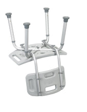 Load image into Gallery viewer, Bathroom Safety Shower Tub Bench Chair
