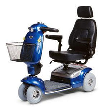 Load image into Gallery viewer, Shoprider Cobra 778EL scooter in blue