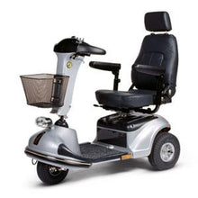 Load image into Gallery viewer, Shoprider Voyager 778S scooter in silver
