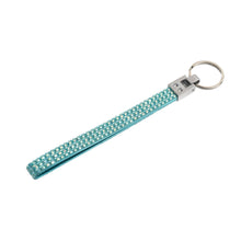 Load image into Gallery viewer, Bling Cane Strap, Teal
