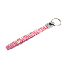 Load image into Gallery viewer, Bling Cane Strap, Pink