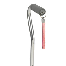 Load image into Gallery viewer, Bling Cane Strap, Pink