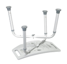 Load image into Gallery viewer, Bathroom Safety Shower Tub Bench Chair