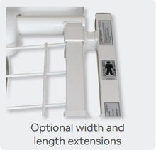 Load image into Gallery viewer, Joerns WeCare Full-Electric Bed