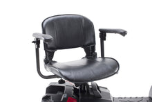 Load image into Gallery viewer, Scout Compact Travel Power Scooter, 4 Wheel, Extended Battery