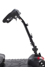 Load image into Gallery viewer, Scout Compact Travel Power Scooter, 3 Wheel