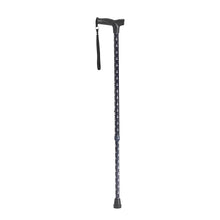Load image into Gallery viewer, Comfort Grip T Handle Cane, Anchors