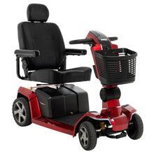 Load image into Gallery viewer, Pride Mobility Zero Turn 10 Mobility Scooter