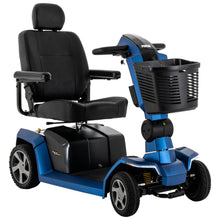 Load image into Gallery viewer, Pride Mobility Zero Turn 10 Mobility Scooter
