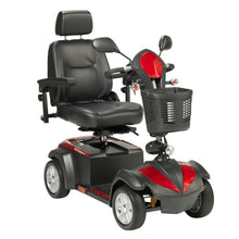 Load image into Gallery viewer, Drive Medical Ventura 4-Wheel Scooter
