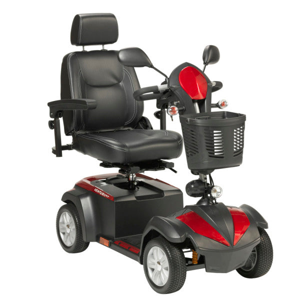 Drive Medical Ventura 4-Wheel Scooter