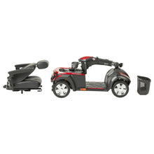 Load image into Gallery viewer, Drive Medical Ventura 4-Wheel Scooter
