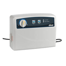 Load image into Gallery viewer, Med-Aire Assure 5&quot; Air + 3&quot; Foam Base Alternating Pressure and Low Air Loss Mattress System
