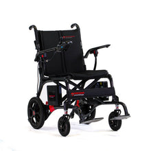 Load image into Gallery viewer, Travel Buggy AEROLUX Carbon Power Chair
