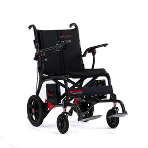 Travel Buggy AEROLUX Carbon Power Chair