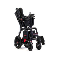 Load image into Gallery viewer, Travel Buggy AEROLUX Carbon Power Chair
