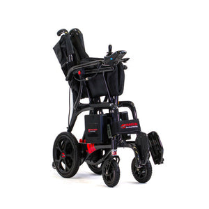 Travel Buggy AEROLUX Carbon Power Chair