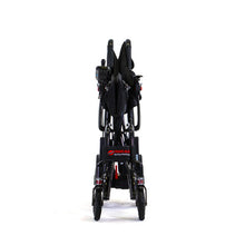 Load image into Gallery viewer, Travel Buggy AEROLUX Carbon Power Chair
