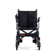 Load image into Gallery viewer, Travel Buggy AEROLUX Carbon Power Chair
